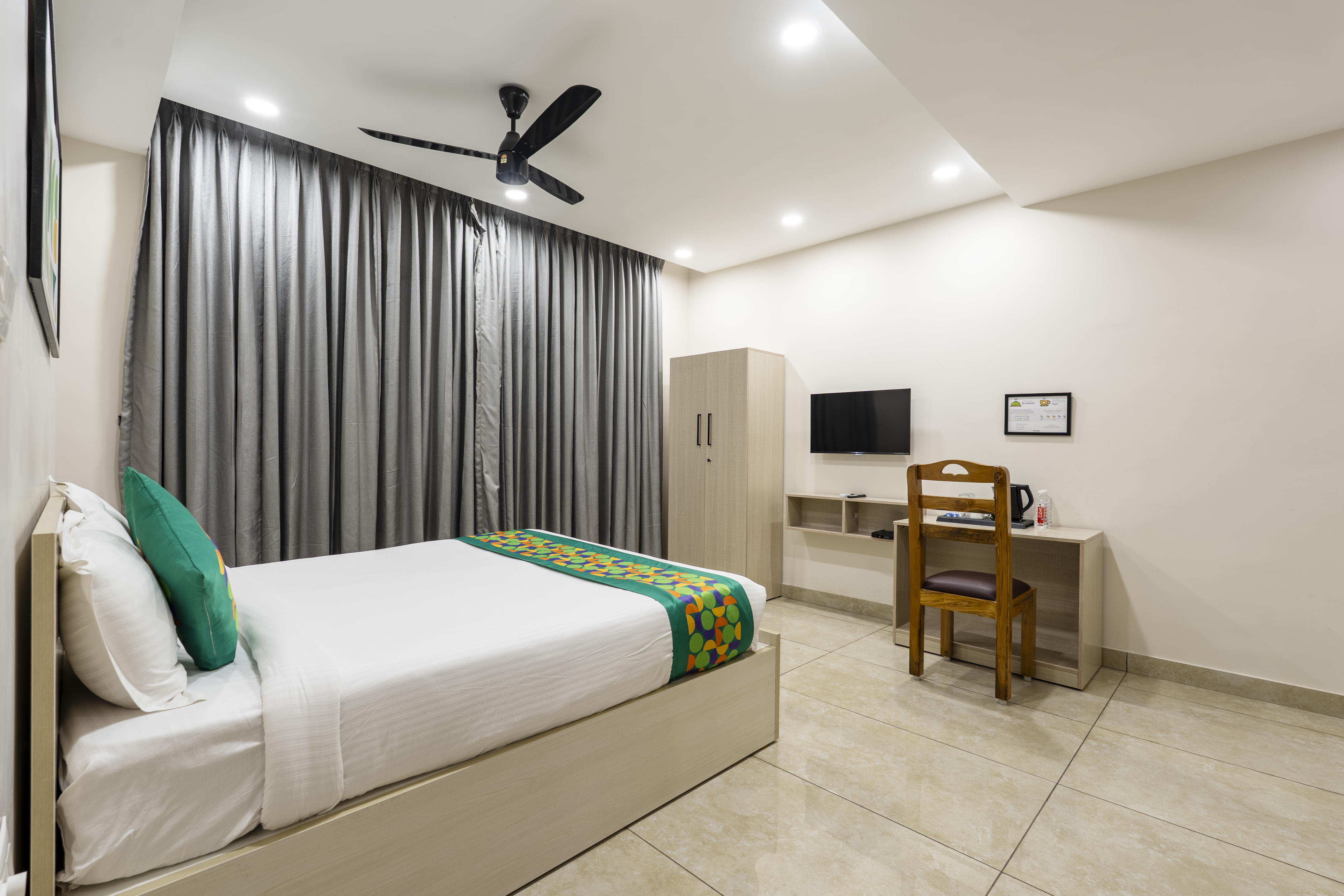Signature Room View 1